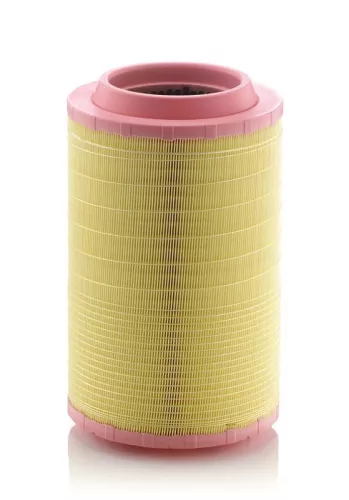 Luchtfilter MANN-FILTER C 25 860/8)