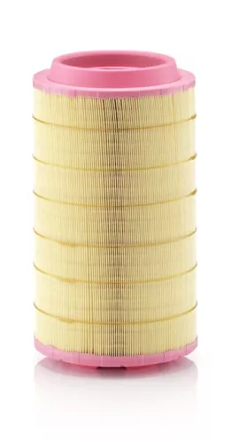 Luchtfilter MANN-FILTER C 24 745/2)
