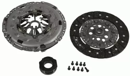 Koppelingsset SACHS 3000 950 757)