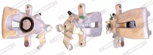Brake Caliper FERODO FCL694298)
