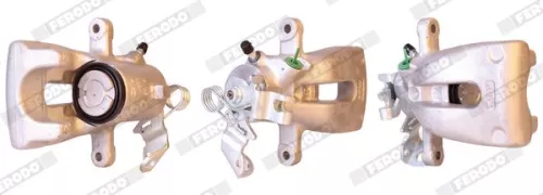Brake Caliper FERODO FCL694958)