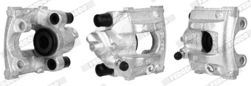 Remklauw FERODO FCL692195)