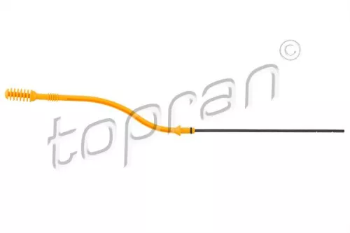 Oliepeilstok TOPRAN 701 457)