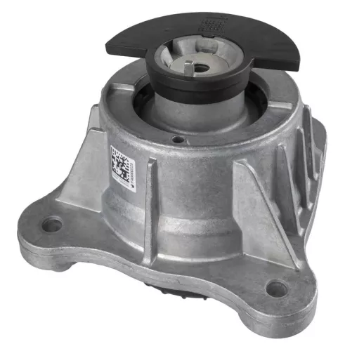 Montage, motor LEMFÖRDER 39519 01)