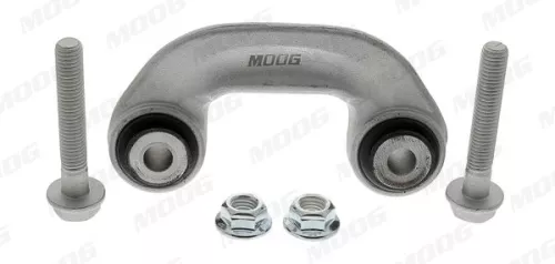 Link/Coupling Rod, stabiliser bar MOOG AU-LS-14840)