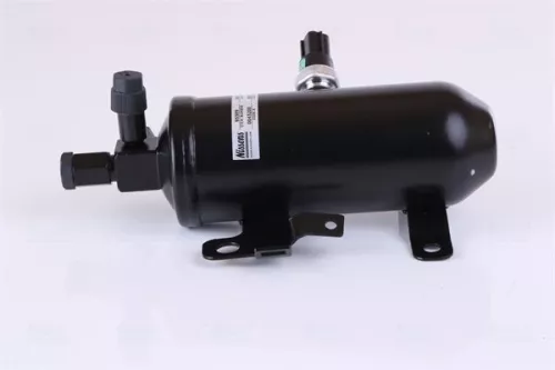 Wasdroger, airconditioning NISSENS 95509)