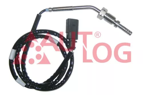 Sensor, exhaust gas temperature AUTLOG AS3066)