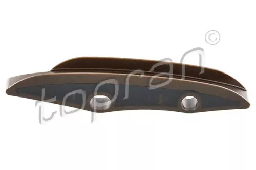 Guide, timing chain TOPRAN 502 976)