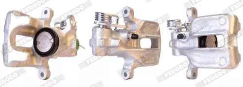 Brake Caliper FERODO FCL691906)