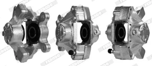 Brake Caliper FERODO FCL692345)