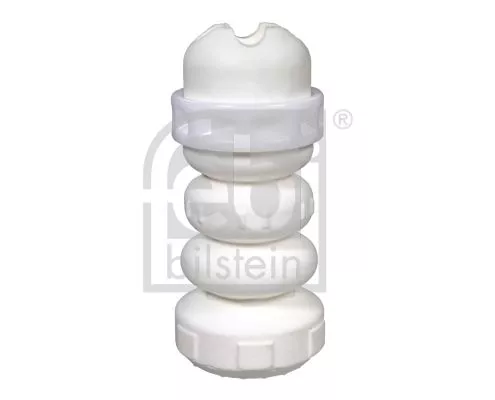 Rubber Buffer, suspension FEBI BILSTEIN 40697)