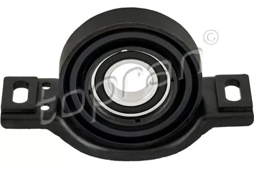 Ophanging, aandrijfas TOPRAN 408 270)