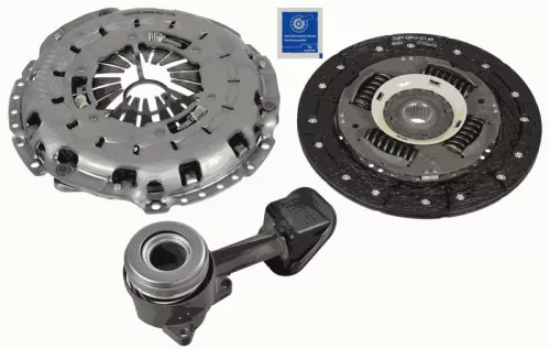 Koppelingsset SACHS 3000 990 395)