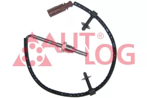 Sensor, exhaust gas temperature AUTLOG AS3152)