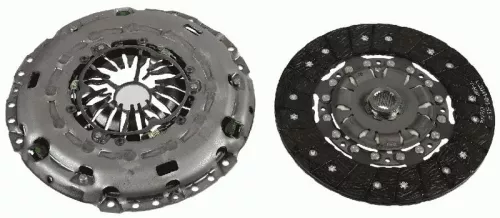 Koppelingsset SACHS 3000 950 762)