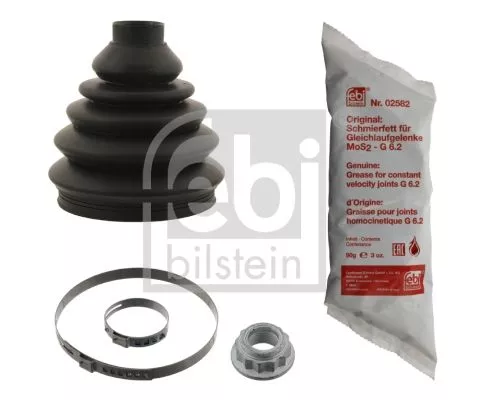 Bellow Kit, drive shaft FEBI BILSTEIN 30142)