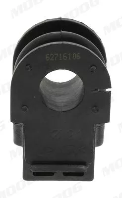 Bevestiging, stabilisatorstang MOOG NI-SB-13699)