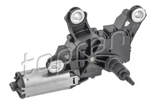 Ruitenwissermotor TOPRAN 116 574)