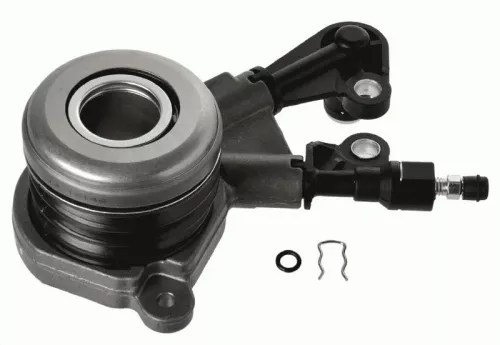 Central Slave Cylinder, clutch SACHS 3182 654 203)