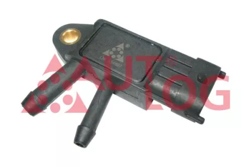 Sensor, exhaust pressure AUTLOG AS4887)