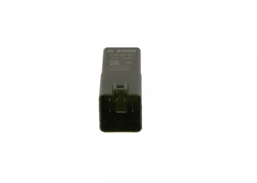 Regelunit, gloeitijd BOSCH 0 281 003 088)