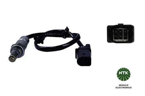 Zuurstofsensor NTK 93713)