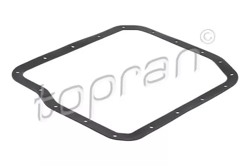 Pakking, carterpan voor automatische transmissie TOPRAN 600 450)