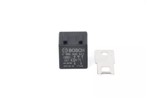 Multifunctional Relay BOSCH 0 986 AH0 612)