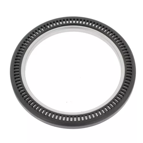 Shaft Seal, wheel hub CORTECO 19036785B)