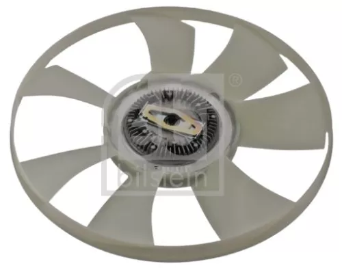 Ventilator, motorkoeling FEBI BILSTEIN 44862)