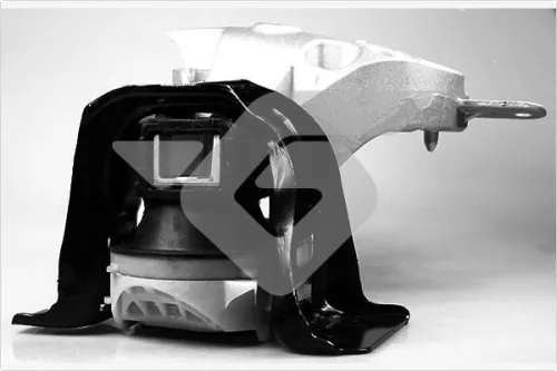 Montage, motor HUTCHINSON 586789)