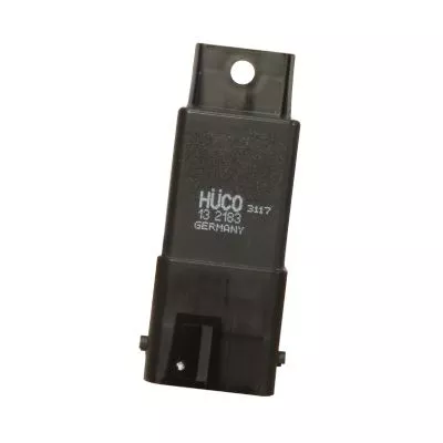 Relay, glow plug system HITACHI 132183)