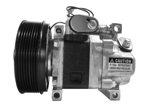 Compressor, air conditioning Airstal 10-0567)