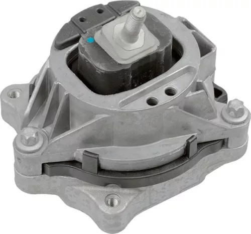 Montage, motor LEMFÖRDER 38092 01)