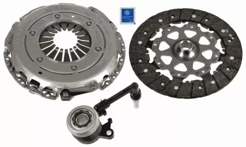 Koppelingsset SACHS 3000 990 385)