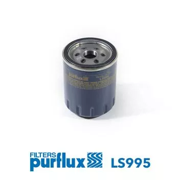 Oliefilter PURFLUX LS995)