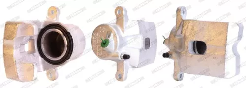 Remklauw FERODO FCL694746)