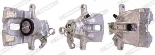 Brake Caliper FERODO FCL694116)
