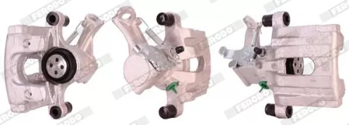Brake Caliper FERODO FCL694598)