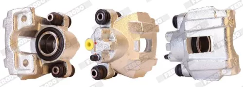 Remklauw FERODO FCL694716)