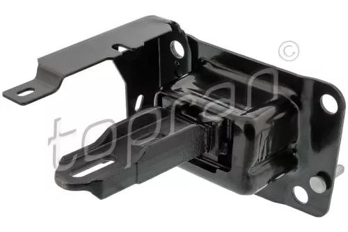 Montage, automatische transmissie TOPRAN 722 905)