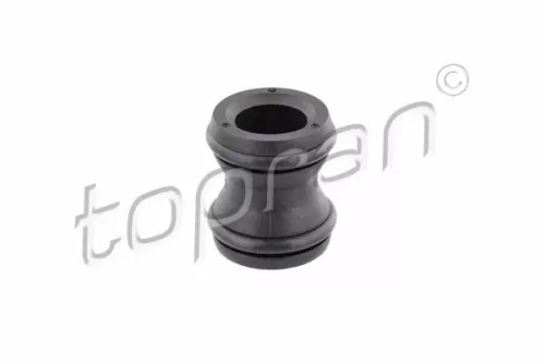 Coolant Flange TOPRAN 117 197)