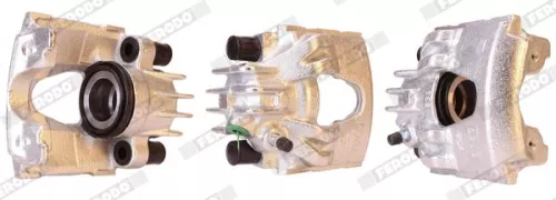 Remklauw FERODO FCL692706)