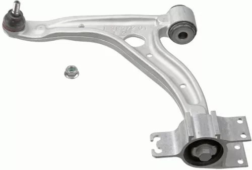 Control/Trailing Arm, wheel suspension LEMFÖRDER 38372 01)