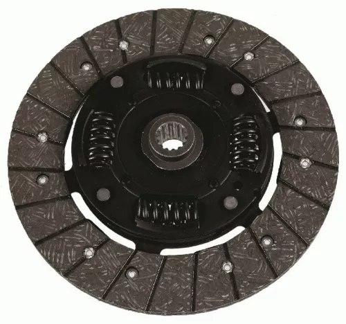 Clutch Disc SACHS 1878 634 088)