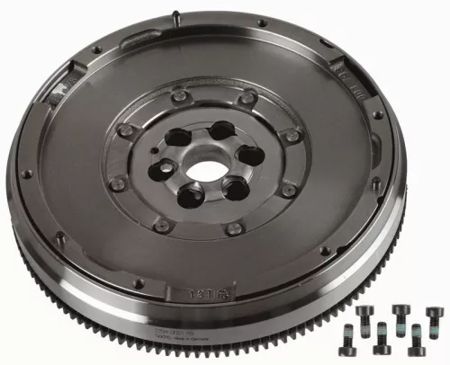 Flywheel SACHS 2294 002 155)