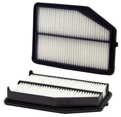 Luchtfilter WIX FILTERS WA10269)
