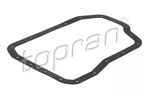 Pakking, carterpan voor automatische transmissie TOPRAN 600 453)