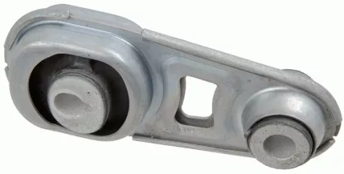 Montage, motor LEMFÖRDER 39272 01)