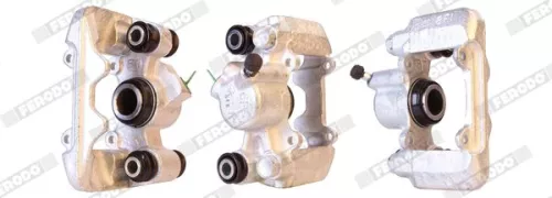 Remklauw FERODO FCL694466)